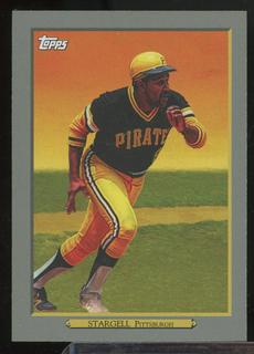 Willie Stargell