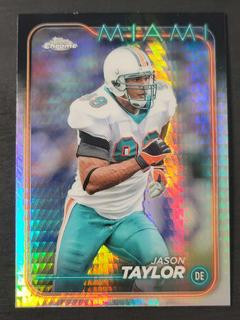 Jason Taylor