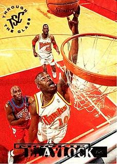 Mookie Blaylock