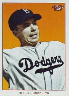 Pee Wee Reese