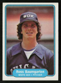 Ross Baumgarten