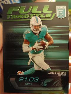 Jaylen Waddle