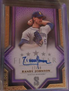 Randy Johnson