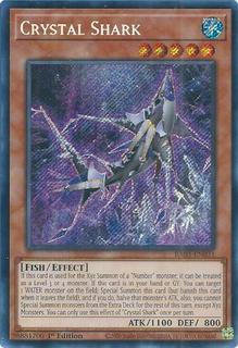Crystal Shark RA03-EN031