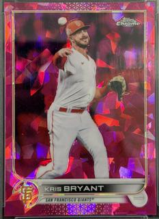 Kris Bryant