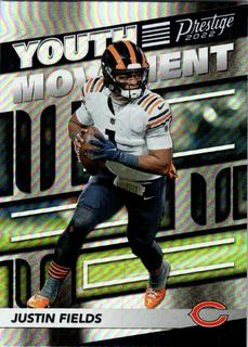 Justin Fields