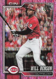 Will Benson