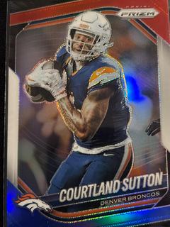 Courtland Sutton