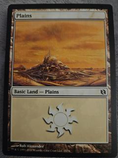 Plains