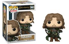 Faramir #1983 (Movies)