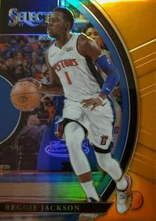 Reggie Jackson