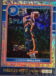 Cason Wallace