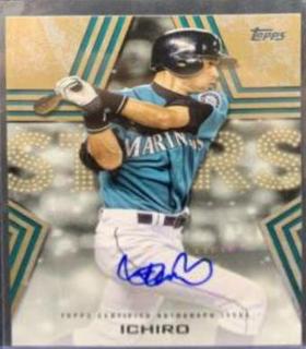 Ichiro