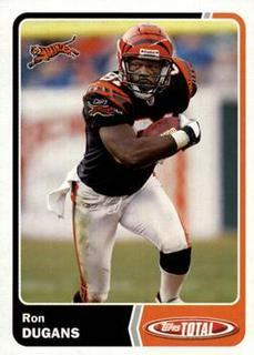Ron Dugans