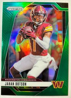 Jahan Dotson