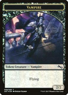 Vampire Token