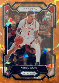 Kel'el Ware