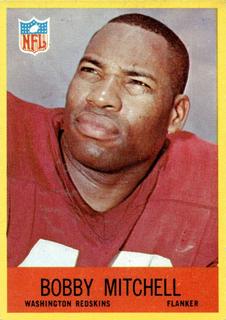 Bobby Mitchell