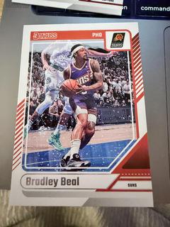 Bradley Beal