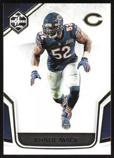Khalil Mack