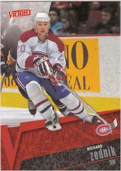 Richard Zednik #96