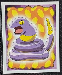 Ekans