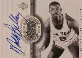 Walt Bellamy