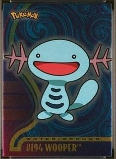 Wooper