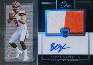 Baker Mayfield