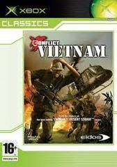 Conflict Vietnam [Classics] PAL Xbox Prices
