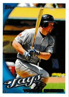 Travis Snider
