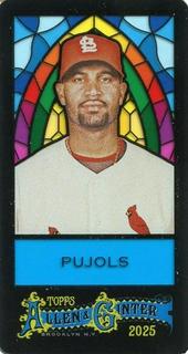 Albert Pujols