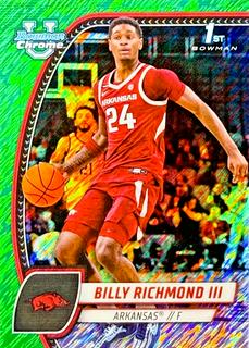 Billy Richmond III