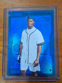 Ken Griffey Jr.