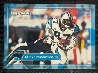 Muhsin Muhammad