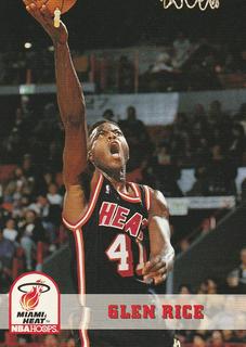 Glen Rice