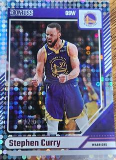 Stephen Curry