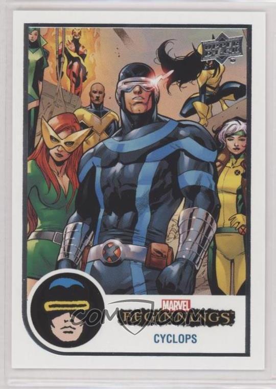 Cyclops #16 Marvel 2022 Beginnings: Vol 2: Series 1