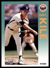 Darryl Kile