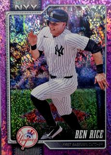 Ben Rice