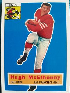 Hugh McElhenny