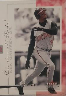 Ken Griffey Jr.