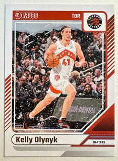 Kelly Olynyk