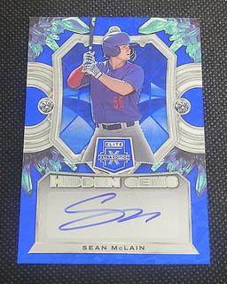 Sean McLain