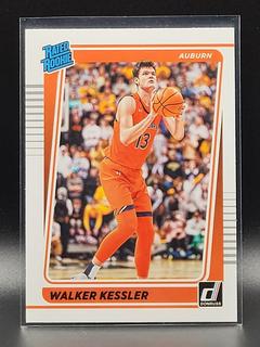 Walker Kessler