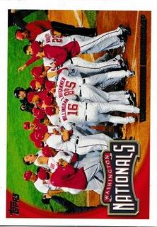 Washington Nationals