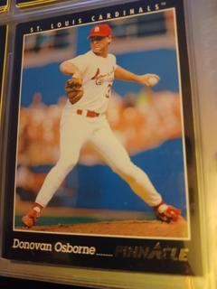 Donovan Osborne