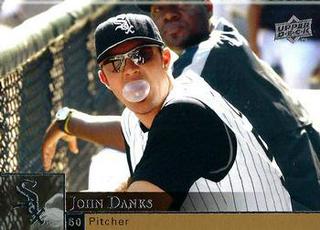John Danks