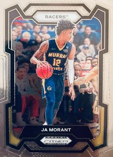 Ja Morant