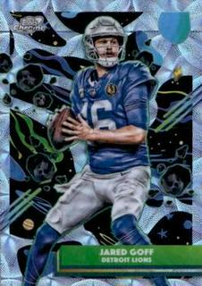 Jared Goff